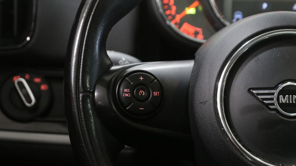 Mini Countryman Cooper S 2020 d&rsquo;occasion à vendre - 15