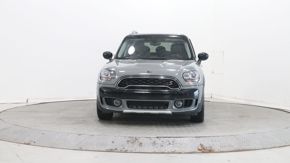 Mini Countryman Cooper S 2020 d&rsquo;occasion à vendre - 2