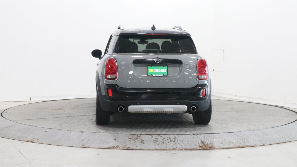 Mini Countryman Cooper S 2020 d&rsquo;occasion à vendre - 6
