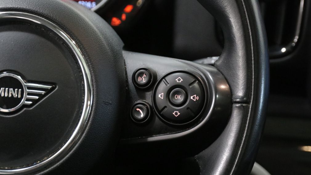 Mini Countryman Cooper S 2020 d&rsquo;occasion à vendre - 16