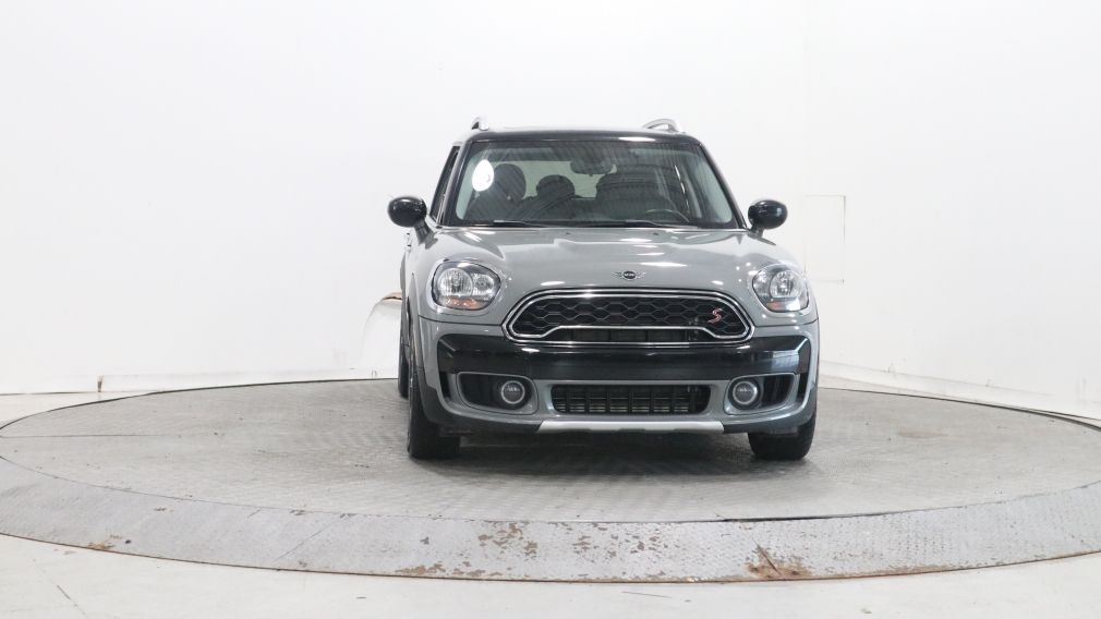 Mini Countryman Cooper S 2020 d&rsquo;occasion à vendre