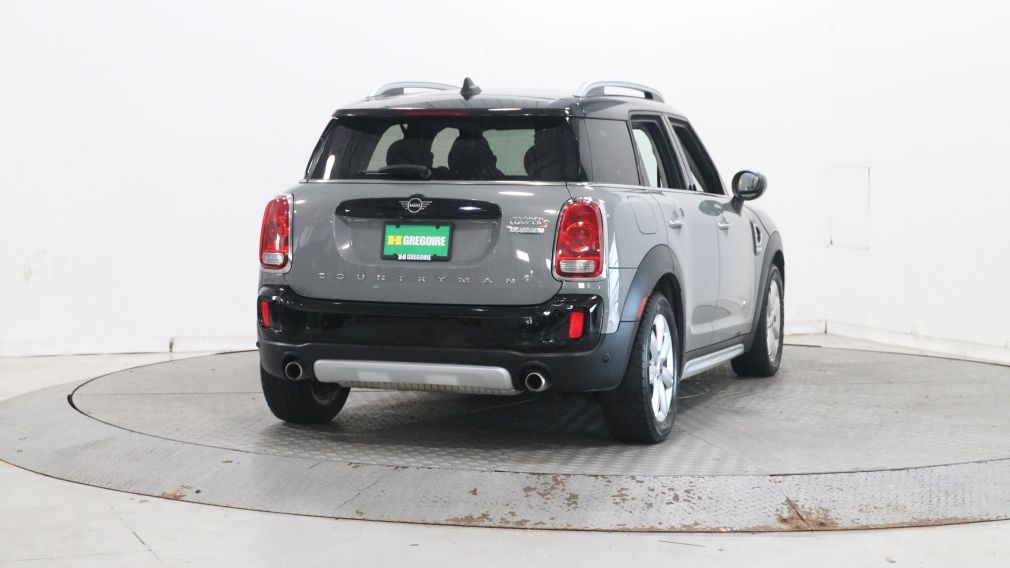 Mini Countryman Cooper S 2020 d&rsquo;occasion à vendre - 7