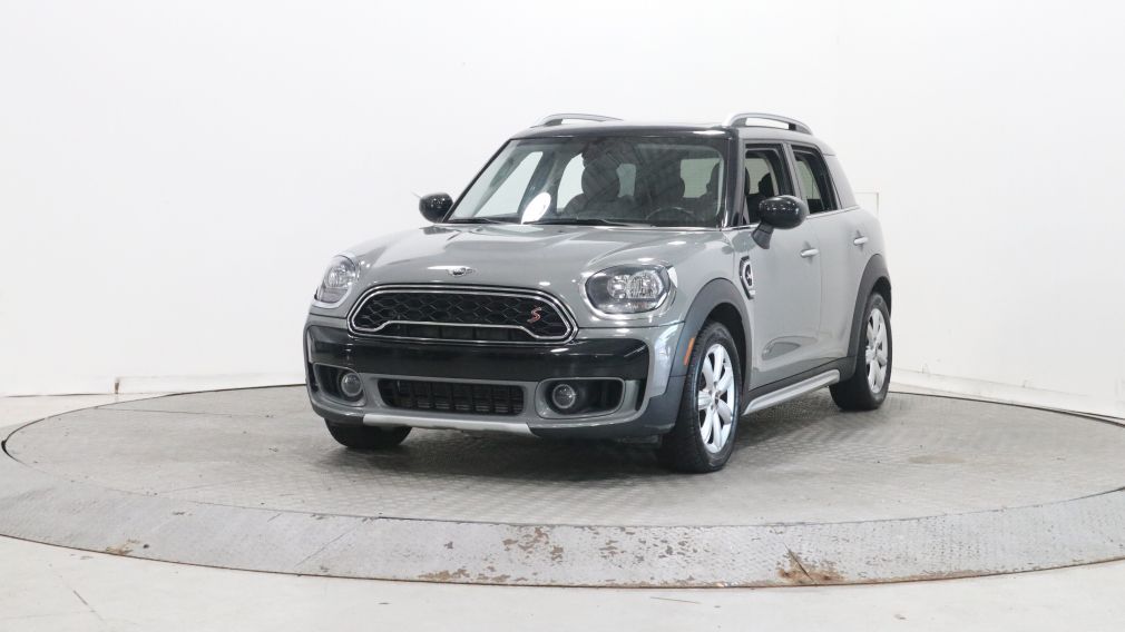 Mini Countryman Cooper S 2020 d&rsquo;occasion à vendre - 3