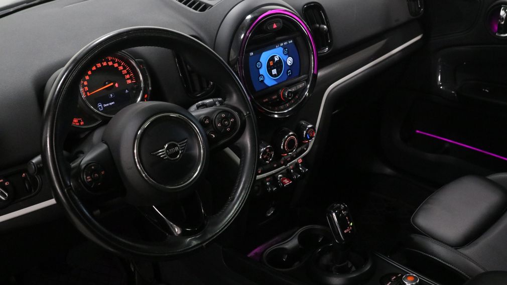 Mini Countryman Cooper S 2020 d&rsquo;occasion à vendre - 10