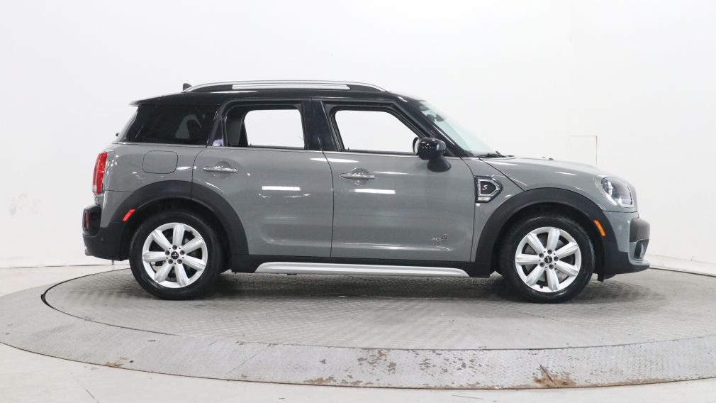 Mini Countryman Cooper S 2020 d&rsquo;occasion à vendre - 8