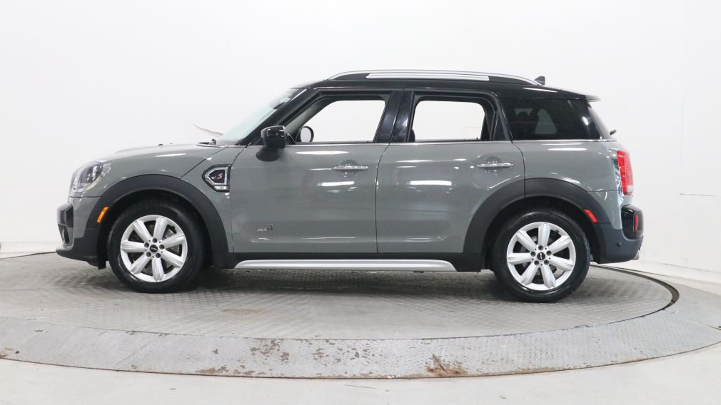 Mini Countryman Cooper S 2020 d&rsquo;occasion à vendre - 4