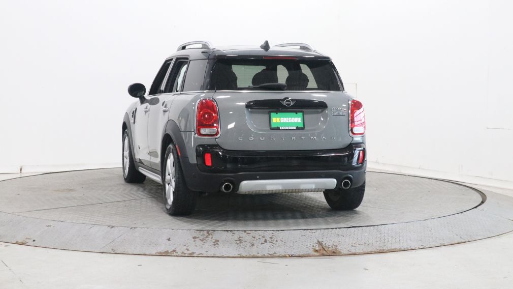 Mini Countryman Cooper S 2020 d&rsquo;occasion à vendre - 5