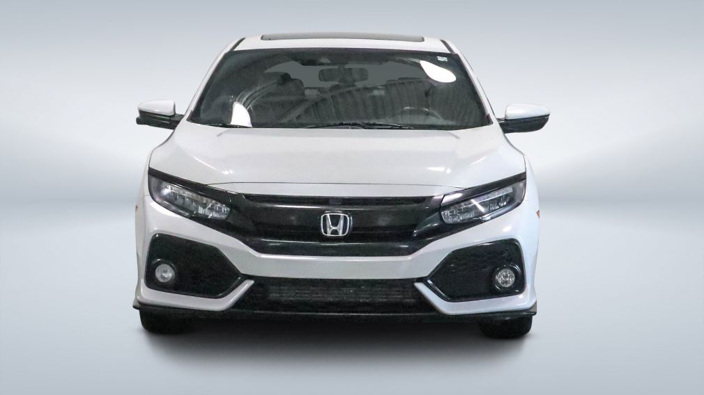 Honda Civic Sport Touring 2019 à vendre à Shawinigan - 2