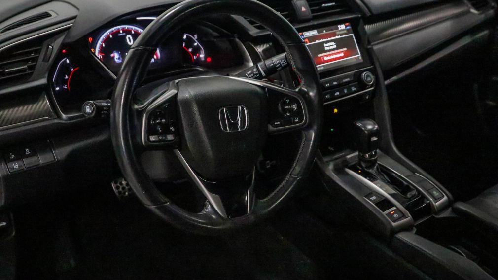 Honda Civic Sport Touring 2019 à vendre à Shawinigan - 10