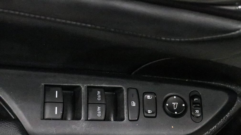 Honda Civic Sport Touring 2019 à vendre à Shawinigan - 11