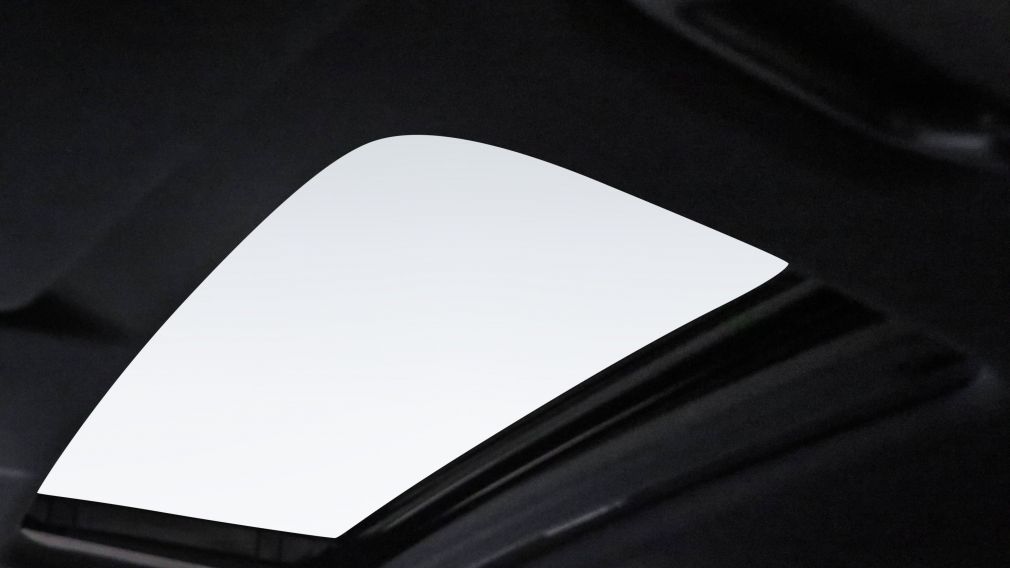 Honda Civic Sport Touring 2019 à vendre à Shawinigan - 13