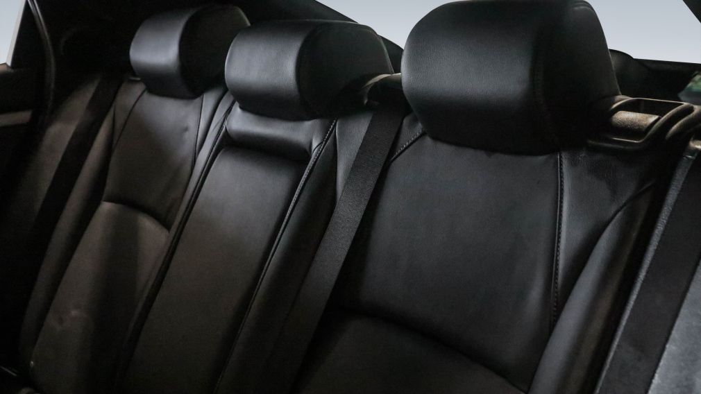 Honda Civic Sport Touring 2019 à vendre à Shawinigan - 14