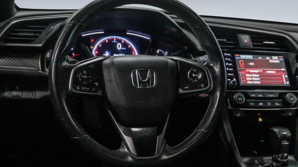 Honda Civic Sport Touring 2019 à vendre à Shawinigan - 15