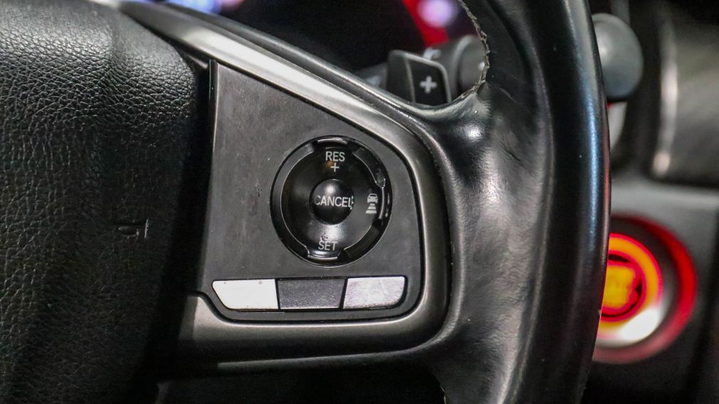 Honda Civic Sport Touring 2019 à vendre à Shawinigan - 17