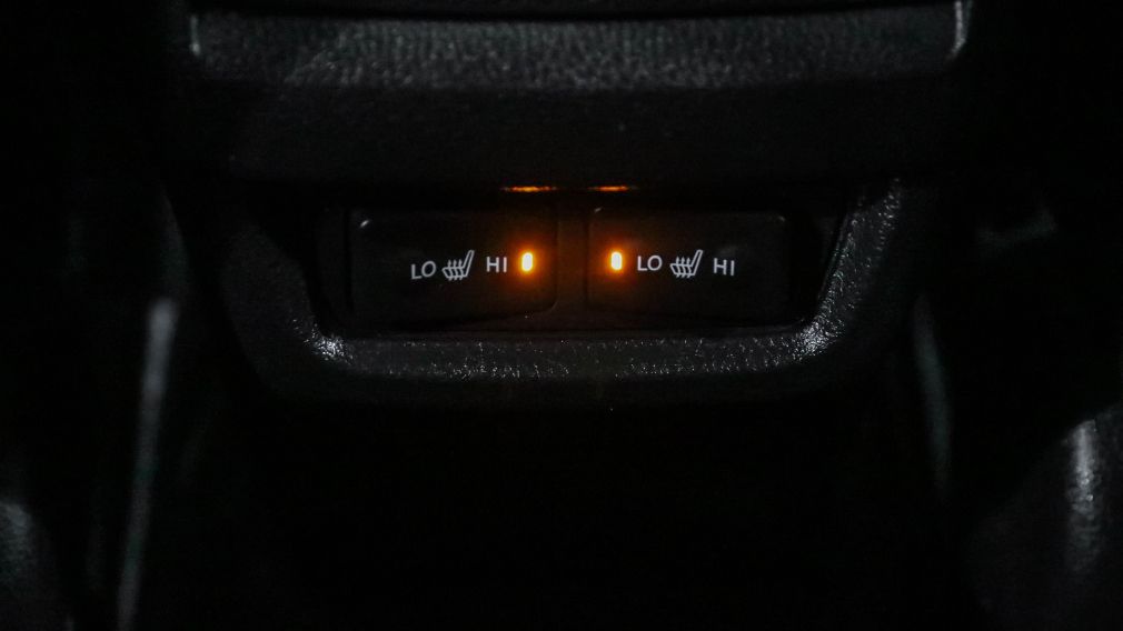 Honda Civic Sport Touring 2019 à vendre à Shawinigan - 18
