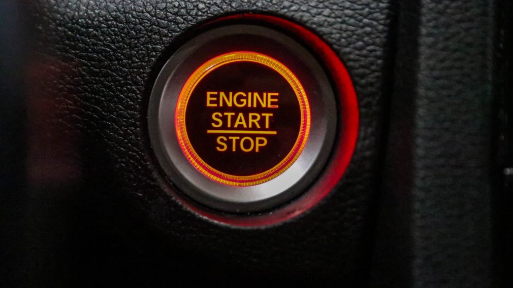 Honda Civic Sport Touring 2019 à vendre à Shawinigan - 20
