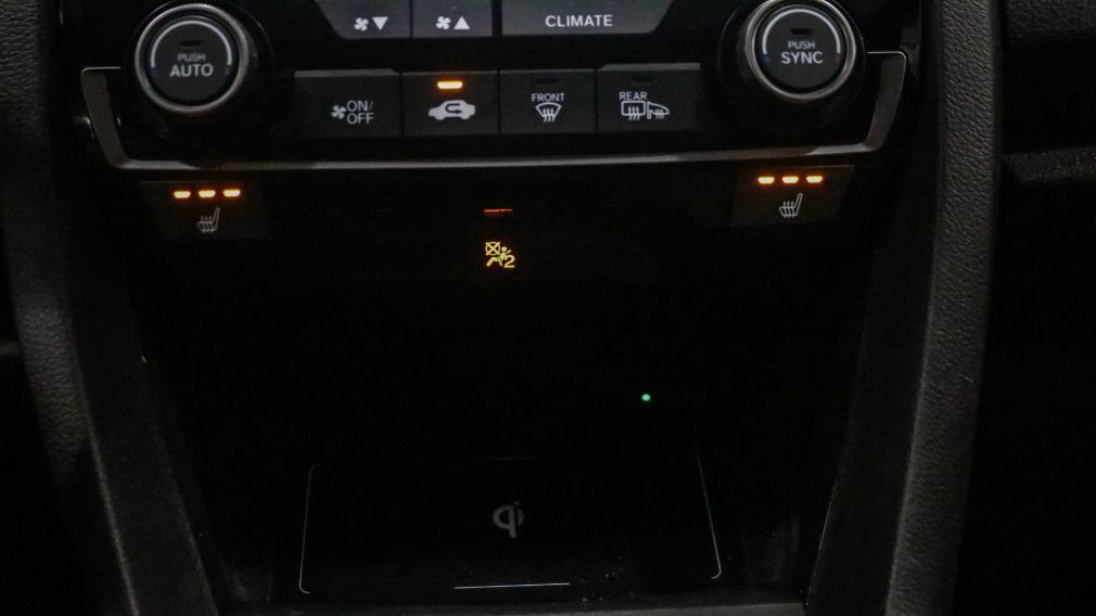 Honda Civic Sport Touring 2019 à vendre à Shawinigan - 26