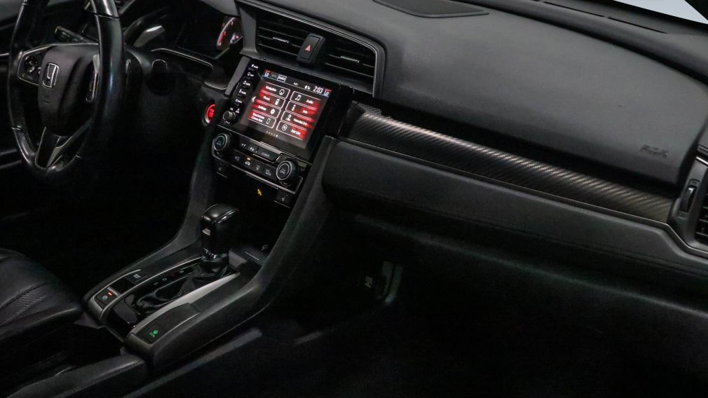 Honda Civic Sport Touring 2019 à vendre à Shawinigan - 29