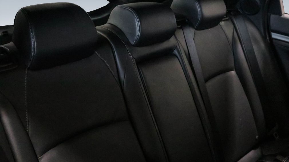 Honda Civic Sport Touring 2019 à vendre à Shawinigan - 30