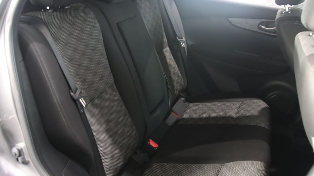 Nissan Qashqai SV 2019 d&rsquo;occasion à vendre - 22
