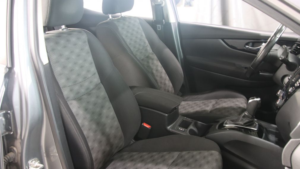 Nissan Qashqai SV 2019 d&rsquo;occasion à vendre - 24