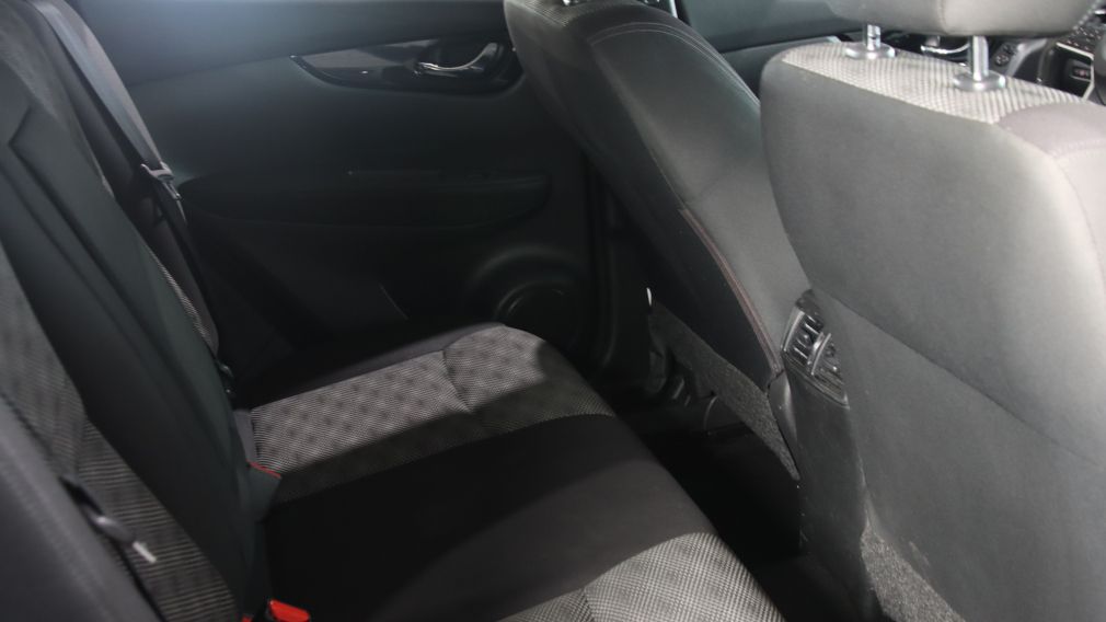 Nissan Qashqai SV 2019 d&rsquo;occasion à vendre - 23