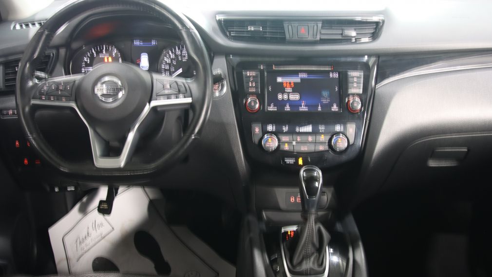 Nissan Qashqai SV 2019 d&rsquo;occasion à vendre - 20