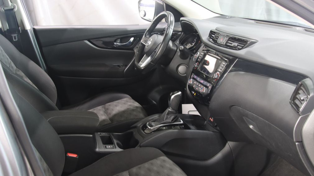 Nissan Qashqai SV 2019 d&rsquo;occasion à vendre - 25