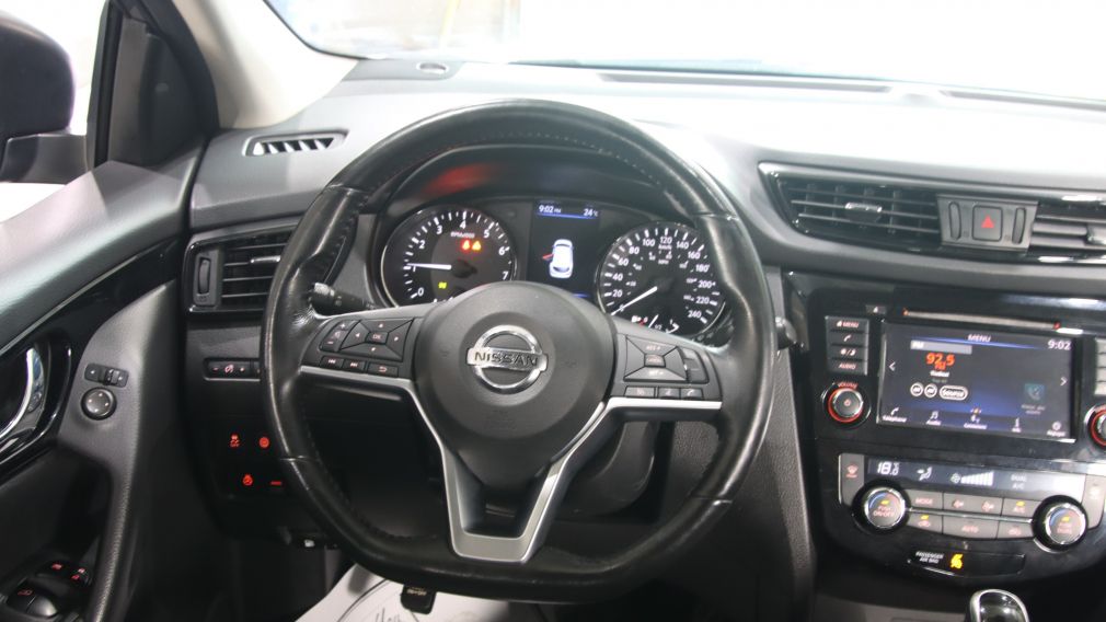 Nissan Qashqai SV 2019 d&rsquo;occasion à vendre - 19