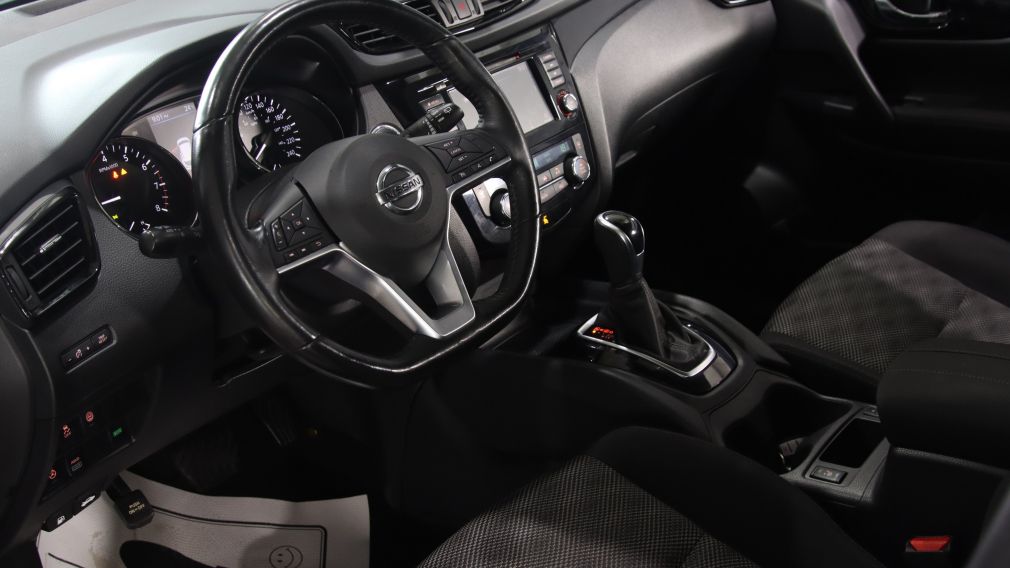 Nissan Qashqai SV 2019 d&rsquo;occasion à vendre - 16