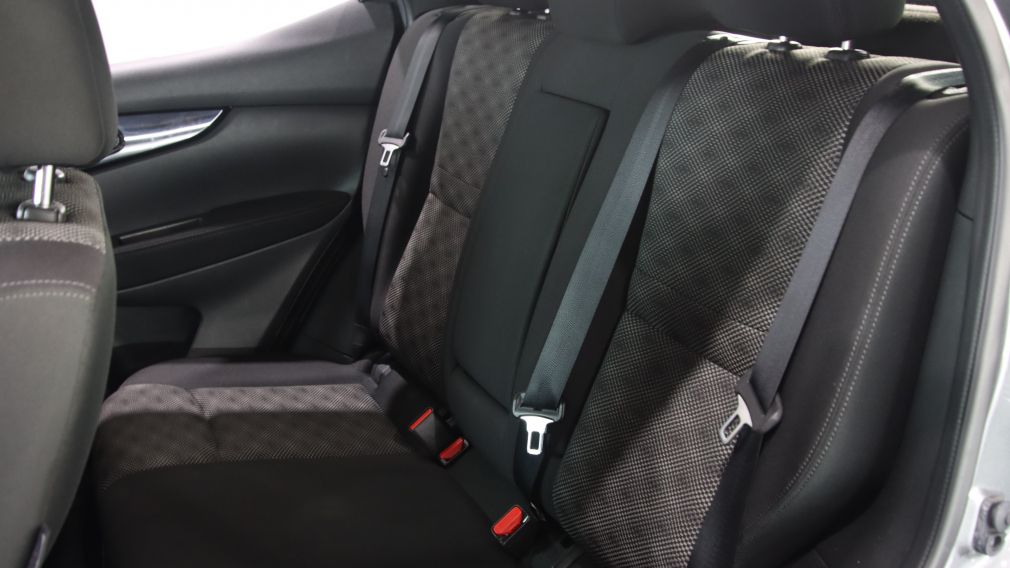Nissan Qashqai SV 2019 d&rsquo;occasion à vendre - 17