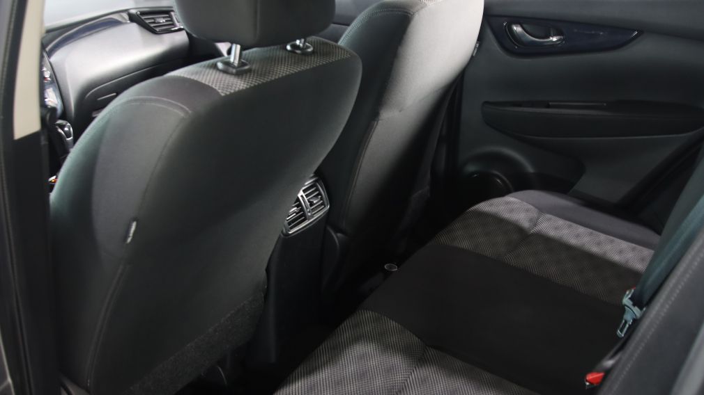 Nissan Qashqai SV 2019 d&rsquo;occasion à vendre - 18