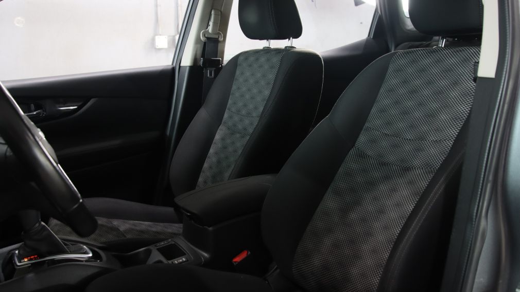 Nissan Qashqai SV 2019 d&rsquo;occasion à vendre - 15