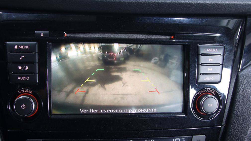 Nissan Qashqai SV 2019 d&rsquo;occasion à vendre - 10