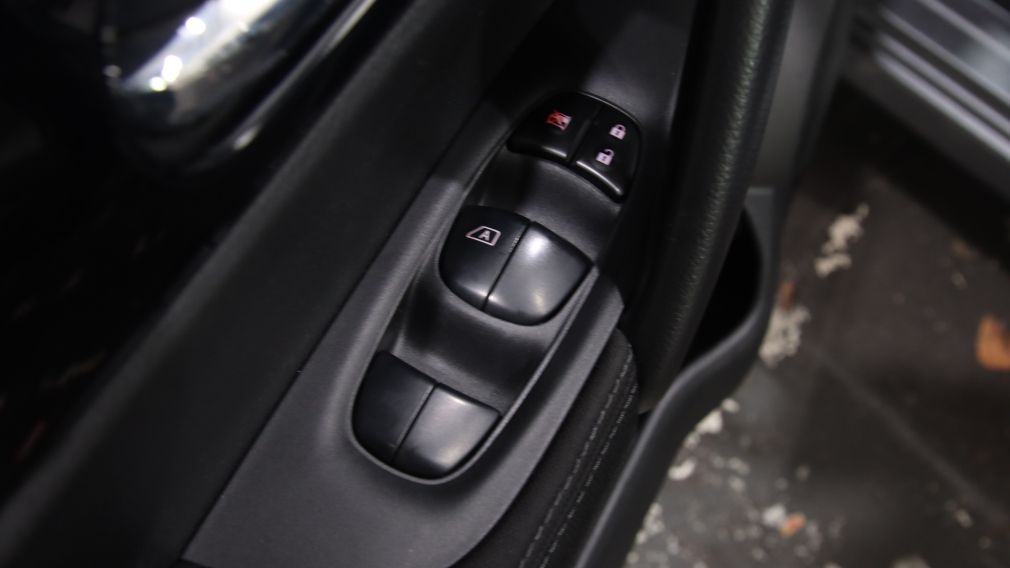 Nissan Qashqai SV 2019 d&rsquo;occasion à vendre - 14