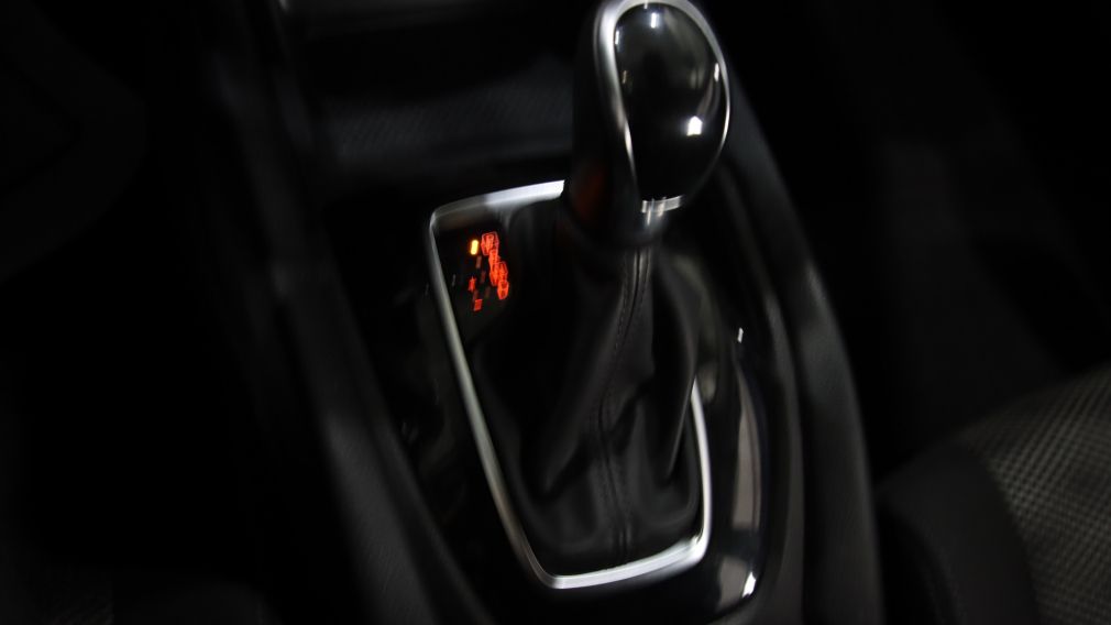 Nissan Qashqai SV 2019 d&rsquo;occasion à vendre - 12