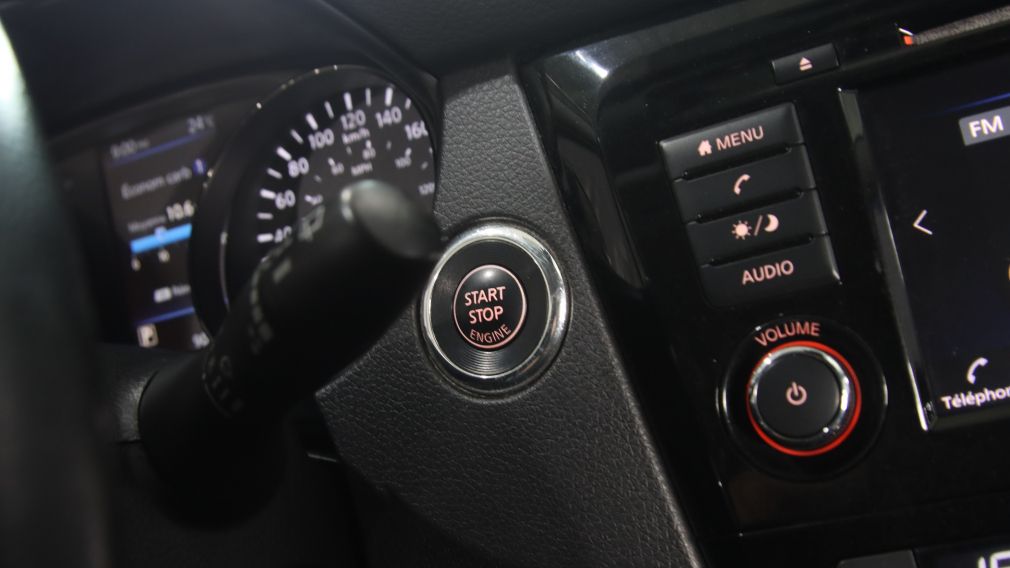 Nissan Qashqai SV 2019 d&rsquo;occasion à vendre - 11