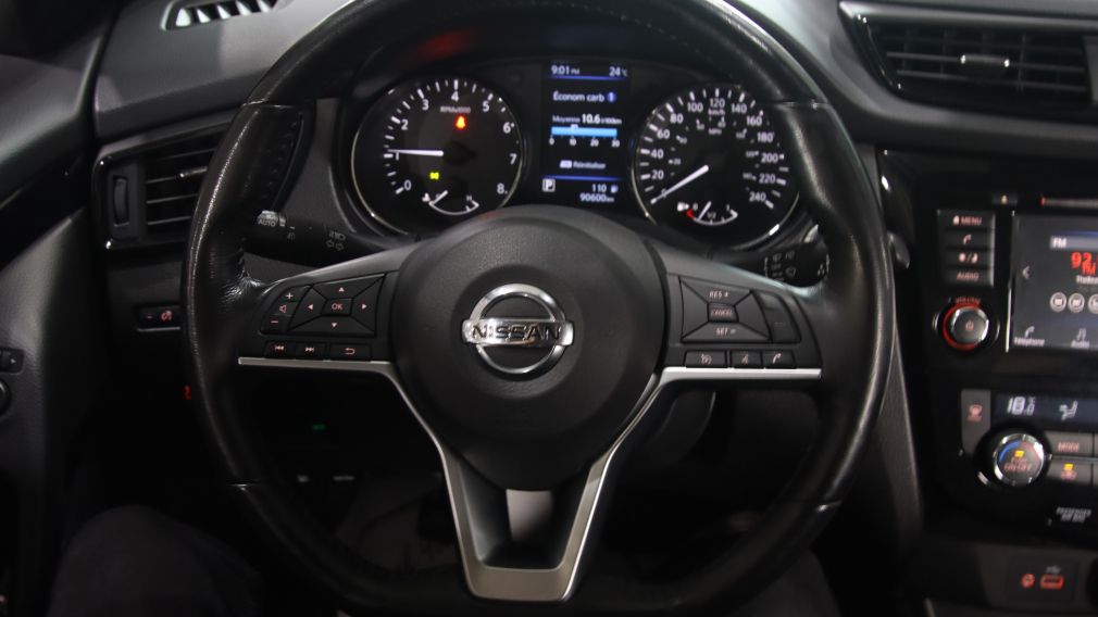 Nissan Qashqai SV 2019 d&rsquo;occasion à vendre - 13