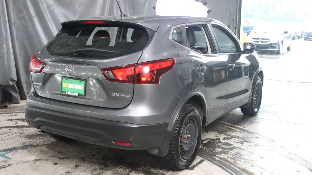 Nissan Qashqai SV 2019 d&rsquo;occasion à vendre - 6