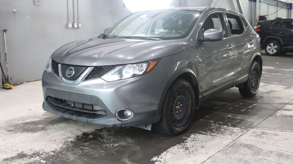 Nissan Qashqai SV 2019 d&rsquo;occasion à vendre - 3