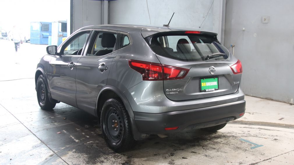 Nissan Qashqai SV 2019 d&rsquo;occasion à vendre - 4