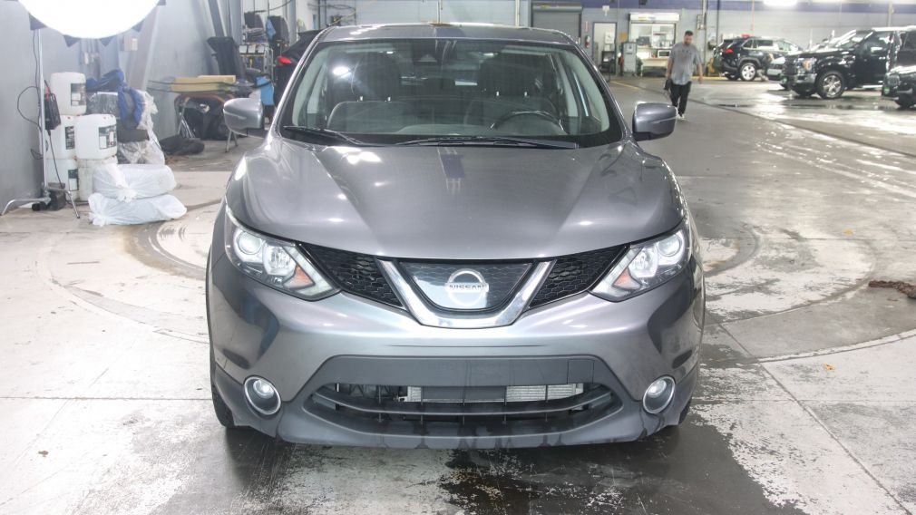 Nissan Qashqai SV 2019 d&rsquo;occasion à vendre - 2