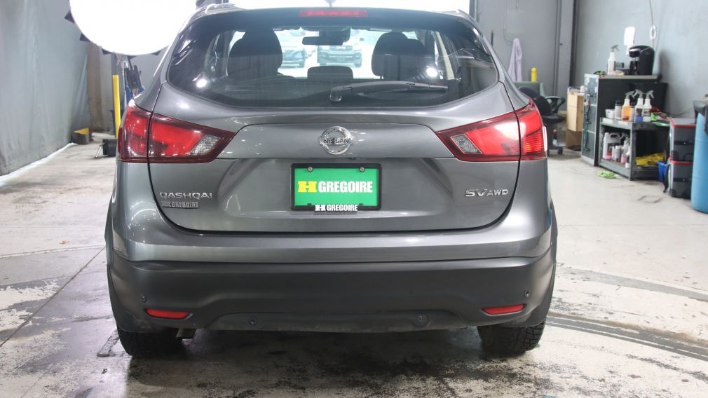 Nissan Qashqai SV 2019 d&rsquo;occasion à vendre - 5