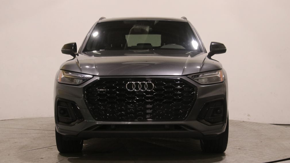 Audi Q5 Progressiv 2023 d&rsquo;occasion à vendre - 2