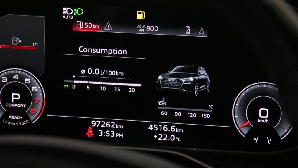 Audi Q5 Progressiv 2023 d&rsquo;occasion à vendre - 19