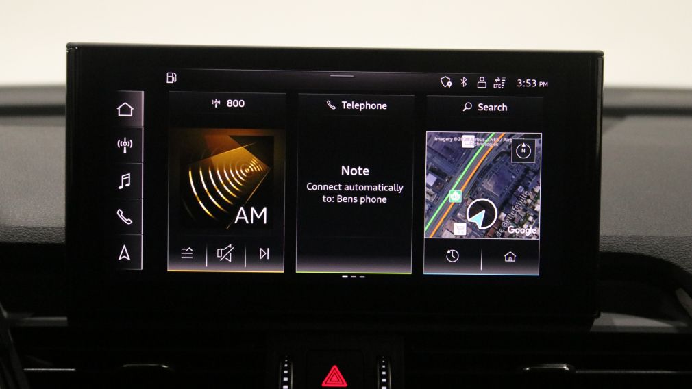 Audi Q5 Progressiv 2023 d&rsquo;occasion à vendre - 20