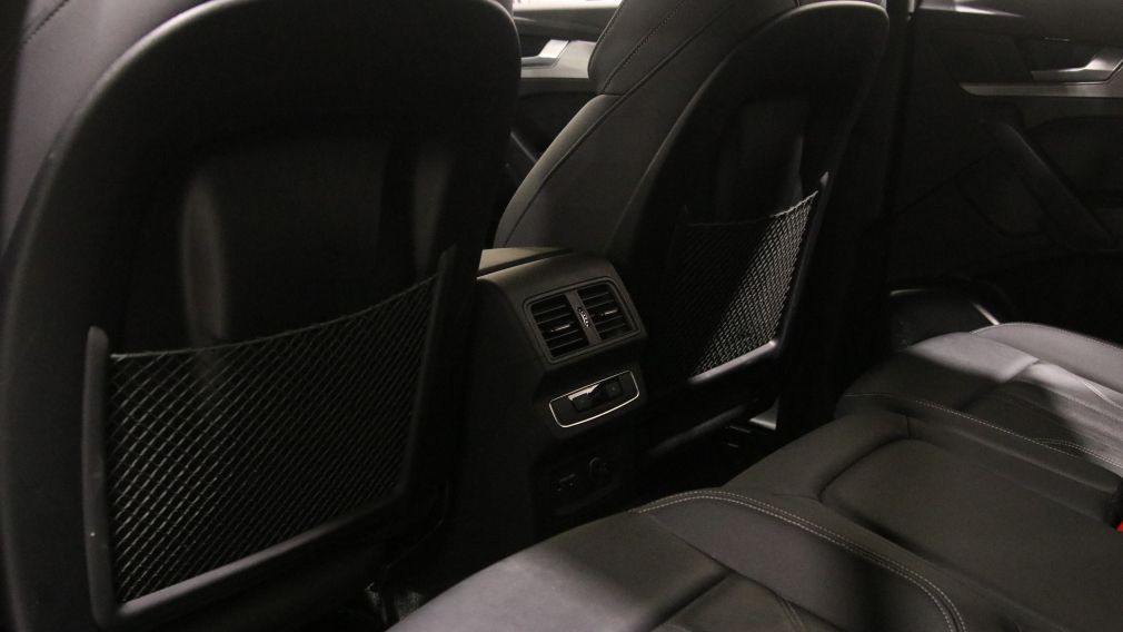 Audi Q5 Progressiv 2023 d&rsquo;occasion à vendre - 23