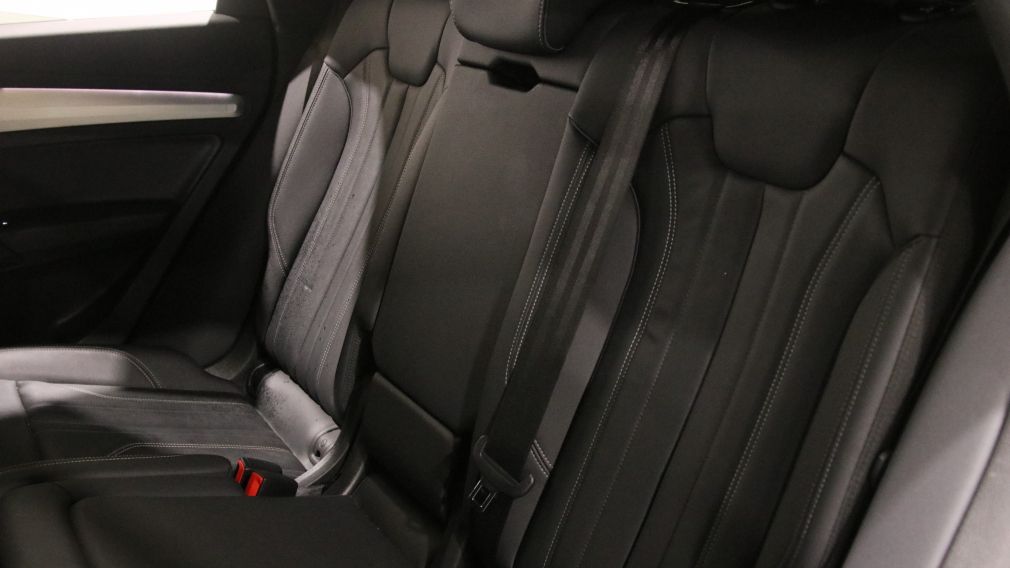 Audi Q5 Progressiv 2023 d&rsquo;occasion à vendre - 24