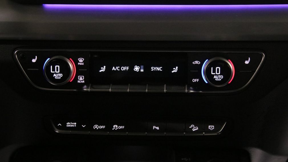 Audi Q5 Progressiv 2023 d&rsquo;occasion à vendre - 21