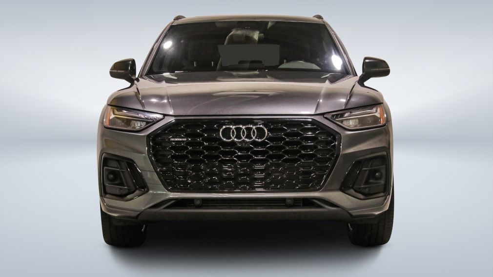 Audi Q5 Progressiv 2023 à vendre à Trois-Rivières - 2